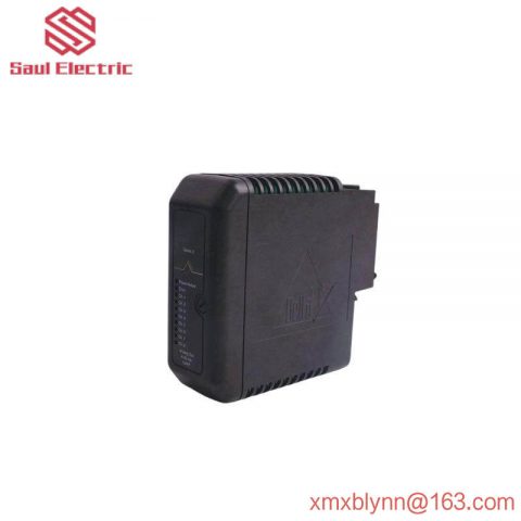 EMERSON KJ3221X1-BA2 Output Module for Industrial Control Systems