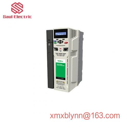 EMERSON M701 Series, Model M701-03400045A AC Drive System