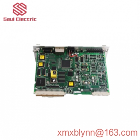 EMERSON SE3006 SD Plus Controller - Advanced Process Control Solution