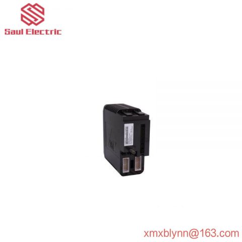 EMERSON VE4001S2T2B1: Industrial Control Discrete Input Card, Expertly Designed for Precision Applications