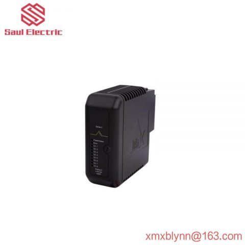 EMERSON VE4002S1T2B5 KJ3204X1-BA1 Discrete Output Module - Precision Control for Industrial Automation