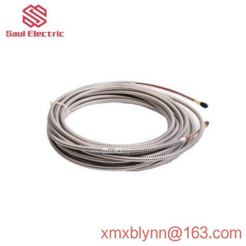 ENTEK E2172/1/80 Extension Cable for Industrial Control Systems