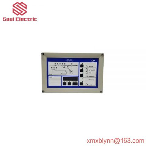 Alfa Laval EPC50 Oil Purifier Controller - High-Efficiency Filtration Solution