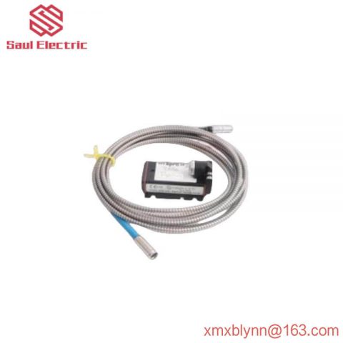 EPRO PR6423/014-121 CON031 Industrial Eddy Current Sensor