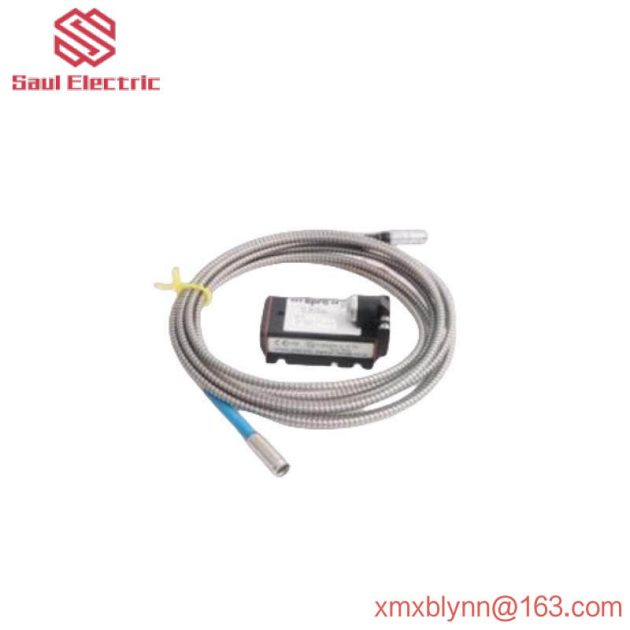 EPRO PR6423/014-121 CON031 Industrial Eddy Current Sensor