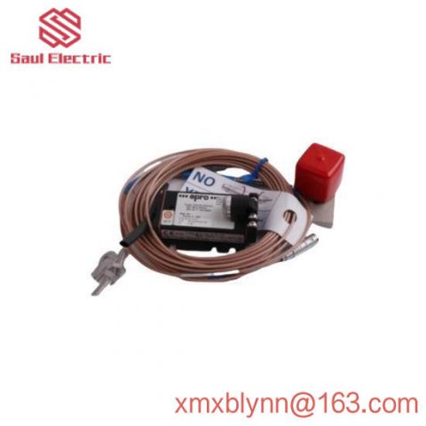 EPRO PR6426/000-030 CON021 - Precision Eddy Current Sensor for Industrial Automation