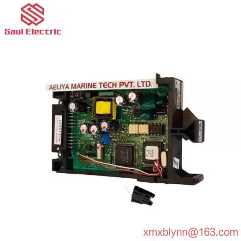 Yokogawa ET5*B Signal Conditioner - Thermocouple Input, for Precision Control Applications