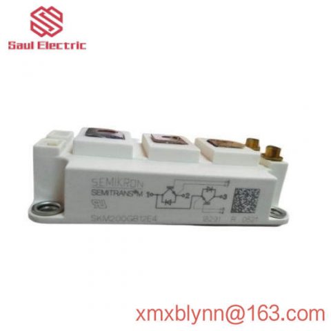 EUPEC GW E3U-GFT-FE Modular: Industrial Automation Control Module