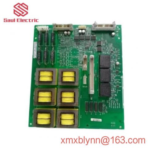 ABB EXTT 3402091100 PLC Module