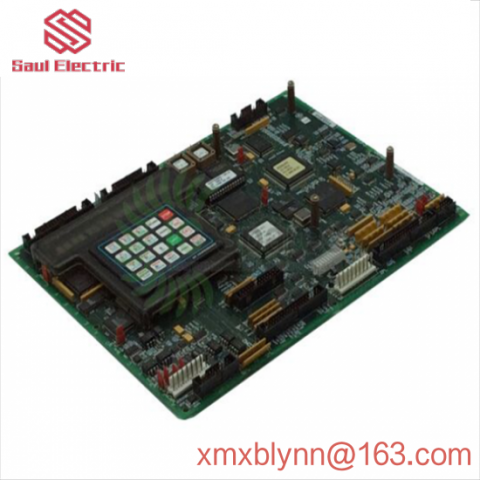 FANUC A05B-2452-C900 High Performance Control Unit