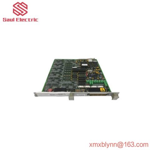 Fisher Controls CL6824X1-A6 Analog Input Module, 12P0767X032