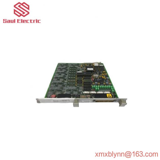 Fisher Controls CL6824X1-A6 Analog Input Module, 12P0767X032