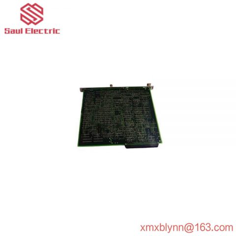 Fisher Controls 01984-4282-0001 Programmable Logic Controller Module