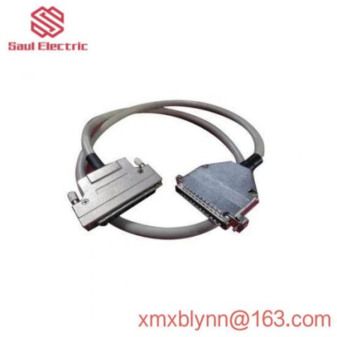 FOXBORO P0500JX Control Module