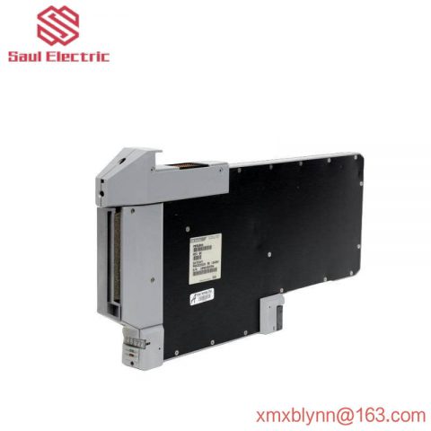 FOXBORO P0960HA Control Module