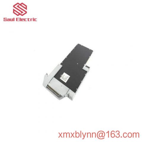 FOXBORO P0970EJ-DNBX High Precision Module for Industrial Control Systems