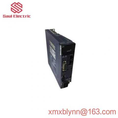 Fuji RYH401F5-VV2 Servo Amplifier: High-Power Control for Precision Applications