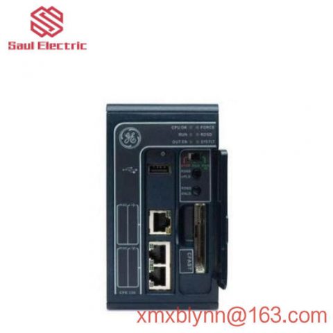 GE 269PLUS-D/O-261-100P-120 Motor Management Relay
