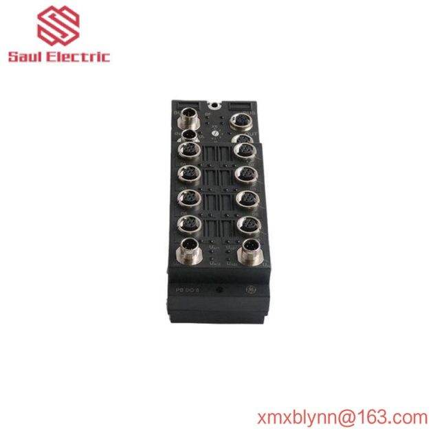 GE 369B1860G0028 - High-Quality Control Module for Industrial Automation