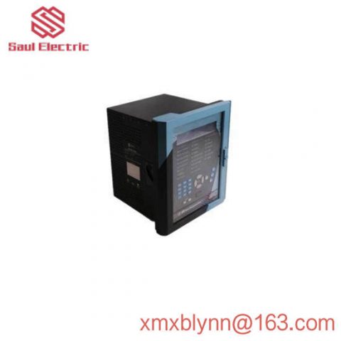 GE 489-P1-HI-A20-E Generator Management Relay: Precision Control for Industrial Applications