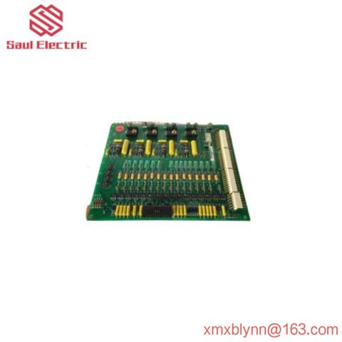 GE 531X128HMSADG1: High Performance Power Supply Card for Industrial Automation