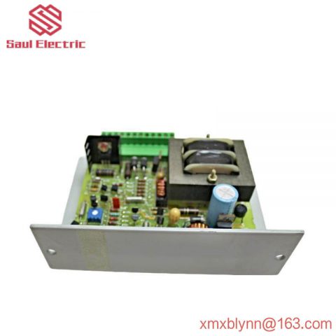 GE 531X207LCSAMG1: Industrial Control Circuit Board for Advanced Automation Solutions