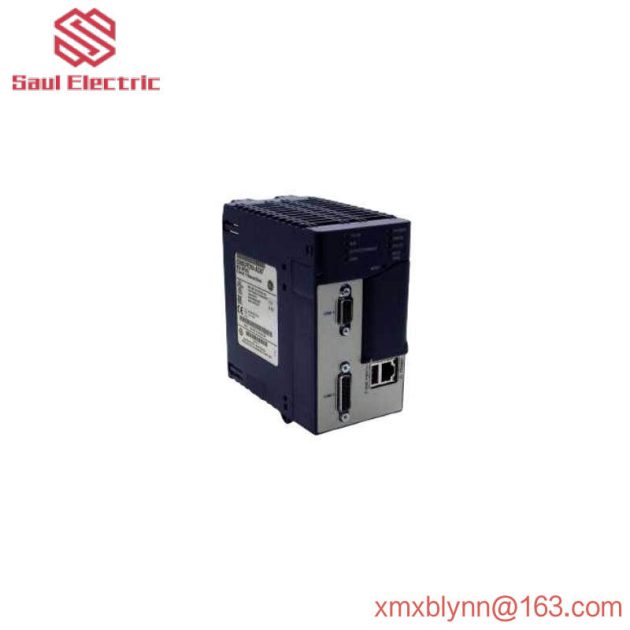 GE 8106-TI-RT High-Performance Industrial Temperature Transmitter