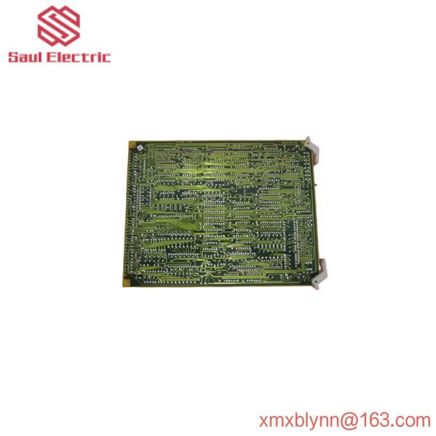 GE 8851-LC-MT Industrial Control Module