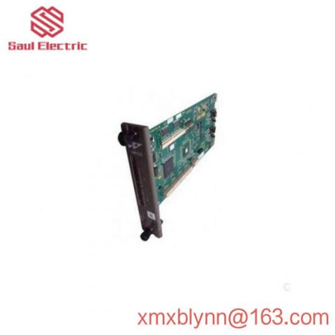 GE BK698A201S12 Control Module for Industrial Automation