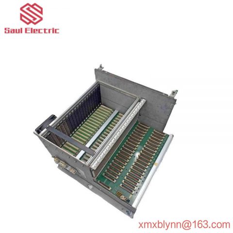 GE DFP100 Industrial Control Module