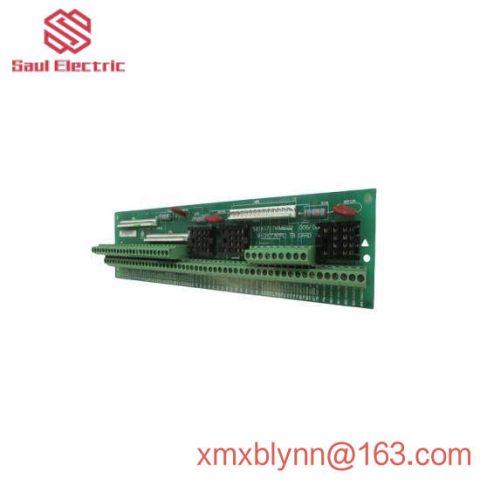 GE DS200DCFBG1BLC - Digital Control Function Board for Industrial Automation