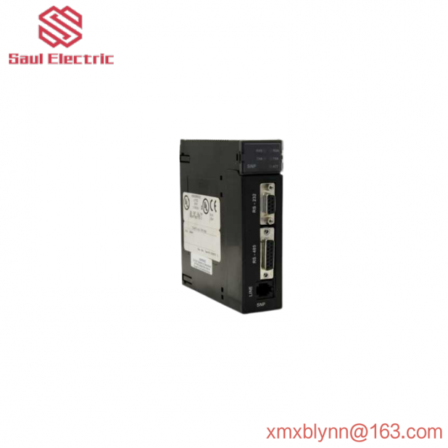 GE DS200DPCBG1AAA - High-Performance Digital Signal Processor Module