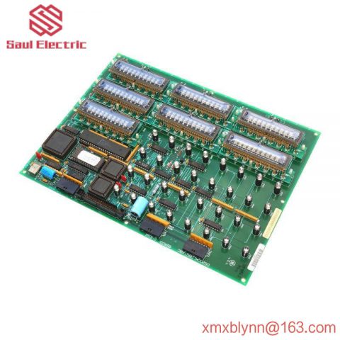 GE DS200KLDBG1ABC Key LED Display Board for Mark V Series
