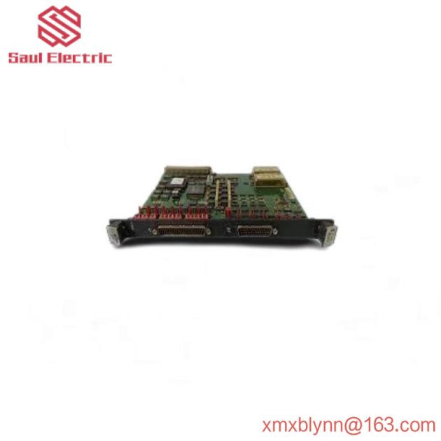 GE DS200SIOBH1ABA - High-Performance Digital Signal Output Module