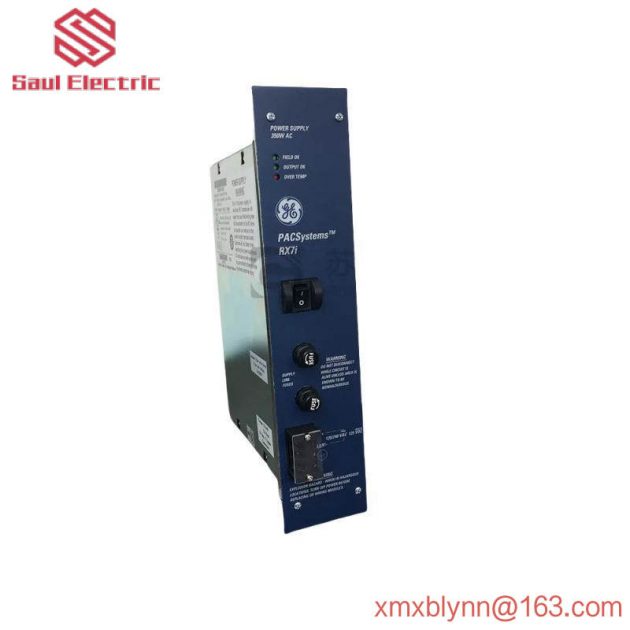 General Electric DS200SLCCG1AEE LAN Communication Board