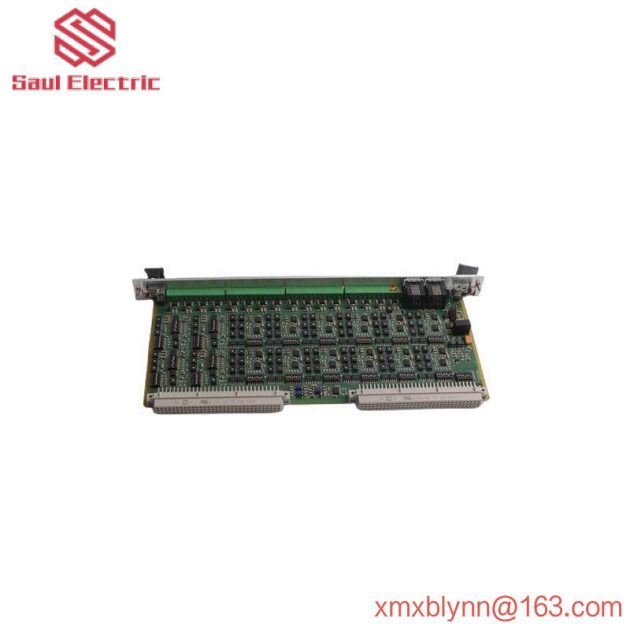 General Electric DS200SLCCG1AEE LAN Communication Board