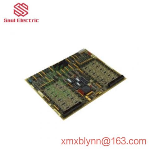 GE-FANUC DS200TCDAH1 - Digital Input/Output Module