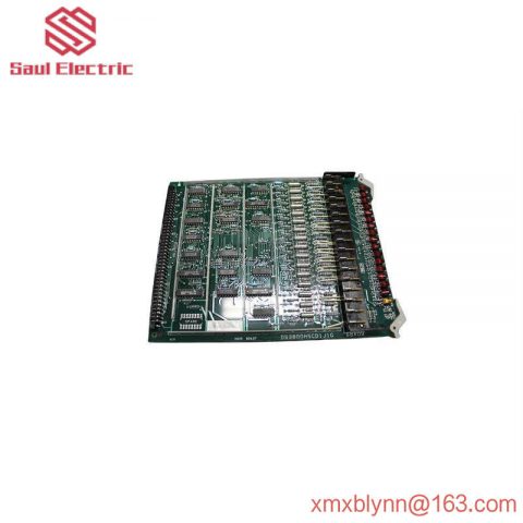 GE DS3800HRMB1N PC BOARD: Advanced Industrial Control Module