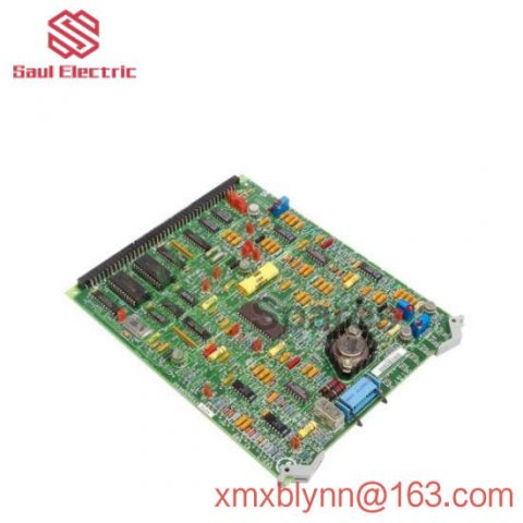 GE Fanuc DS200IMCPG1BBA - Mark V Industrial Circuit Board, Optimized for Precision Control