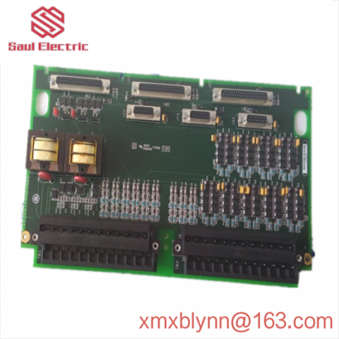GE FANUC DS200IMCPG1CCB - High-Performance Power Supply Board for Industrial Control Systems