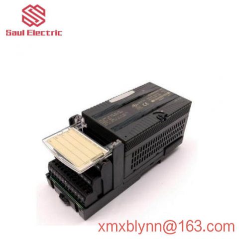 GE Fanuc IC200ALG331 - Versamax PLC, High Performance Automation Solution