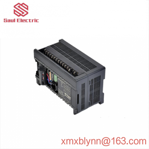 GE FANUC IC200UDR140 Industrial Power Supply Module