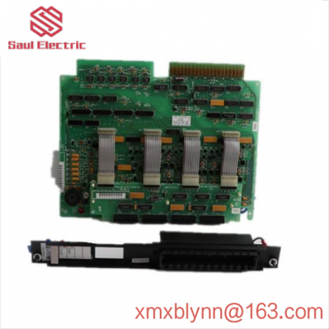 GE FANUC IC660FP900K IC600BF929K Output Module