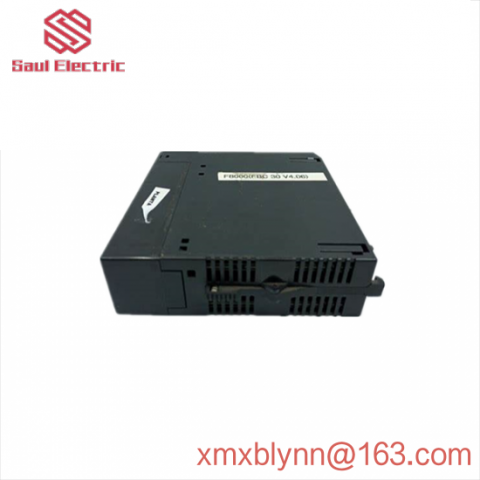 GE FANUC IC693BEM340 Ethernet/IP Controller Module