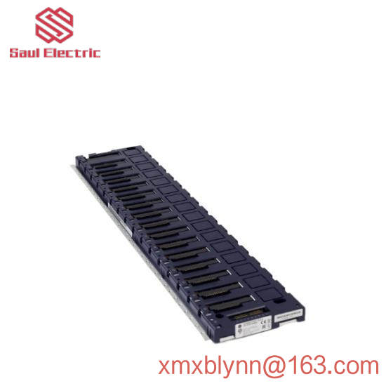GE Fanuc IC693CHS391EG I/O Rack: Industrial Control Module