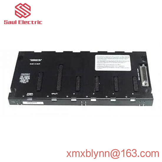 GE-FANUC IC693CHS397E CPU Base