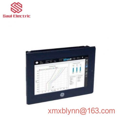 GE Fanuc IC755CSW07CDA - QuickPanel Control Module, for Advanced Industrial Automation