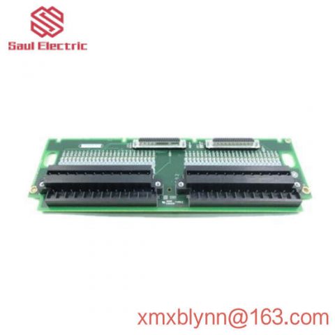 GE Fanuc IS200TBTCH1C Thermocouple Input Terminal Board - Precision Control in Industrial Automation