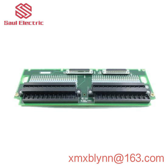 GE Fanuc IS200TBTCH1C Thermocouple Input Terminal Board - Precision Control in Industrial Automation