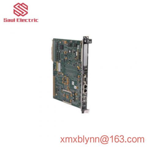 GE Fanuc IS415UCVHH1AB & IS415UCVHH1A VME Control Board